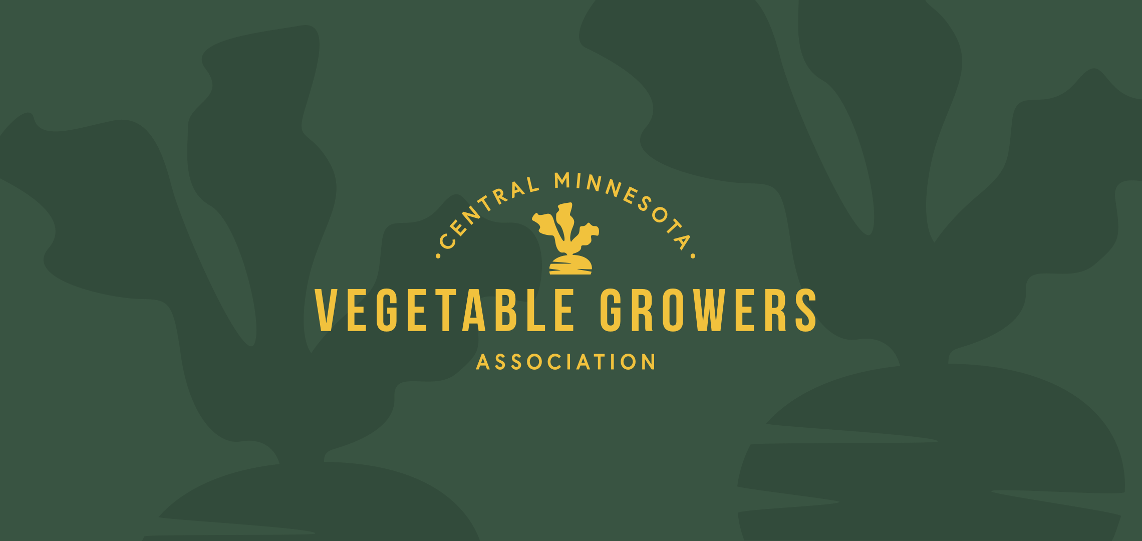 Minneapolis Farmers Market slogan banner