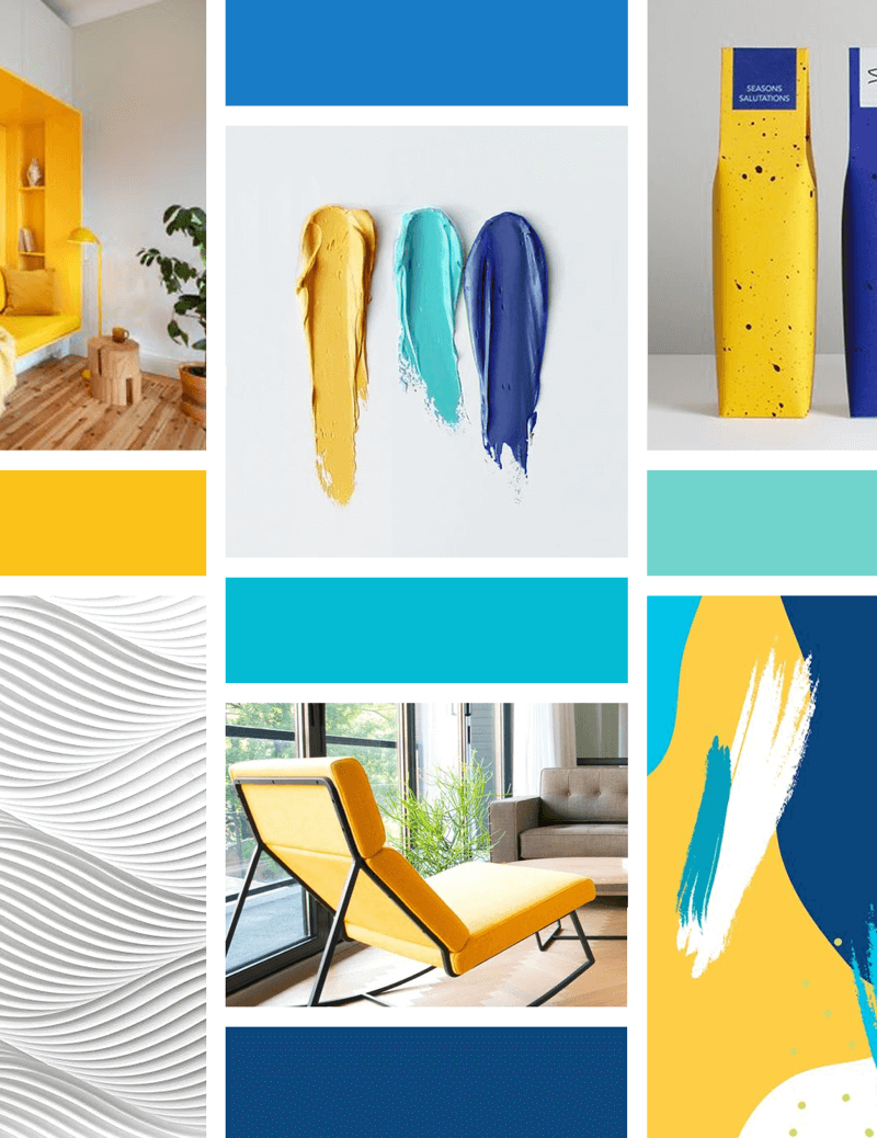 Staffing Proxy image collage